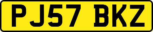 PJ57BKZ