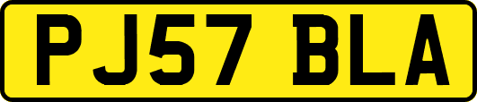 PJ57BLA