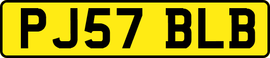PJ57BLB