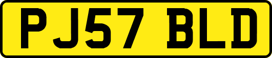 PJ57BLD