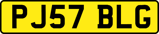 PJ57BLG