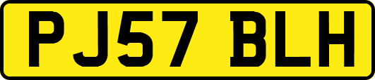 PJ57BLH