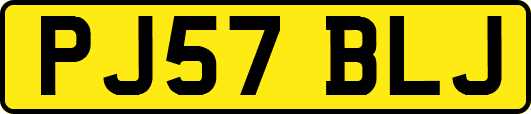 PJ57BLJ