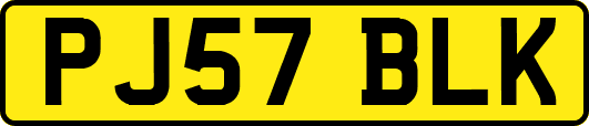 PJ57BLK