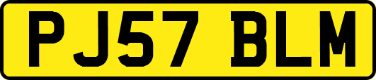 PJ57BLM
