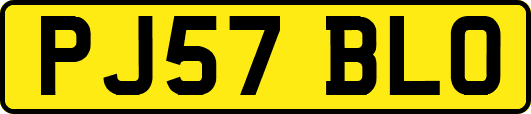 PJ57BLO