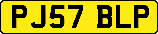 PJ57BLP