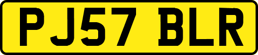 PJ57BLR