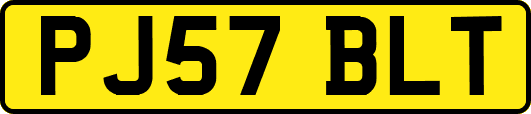 PJ57BLT