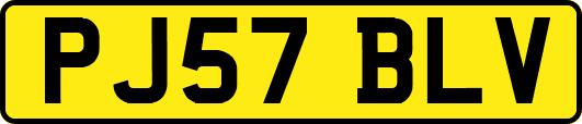 PJ57BLV