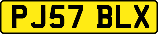 PJ57BLX