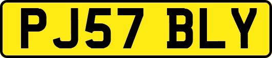 PJ57BLY