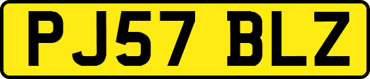 PJ57BLZ