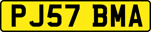 PJ57BMA