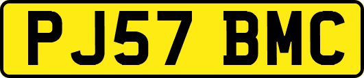 PJ57BMC