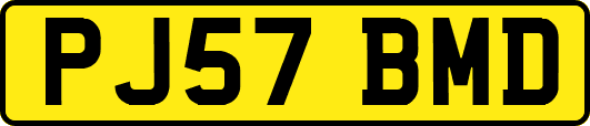 PJ57BMD