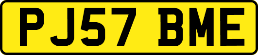 PJ57BME