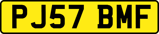PJ57BMF