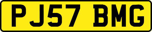 PJ57BMG