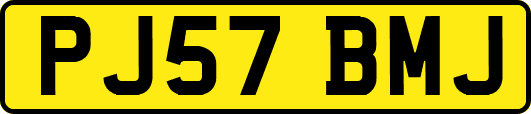 PJ57BMJ