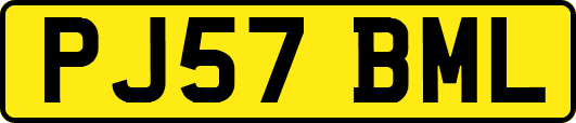 PJ57BML
