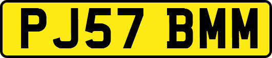 PJ57BMM