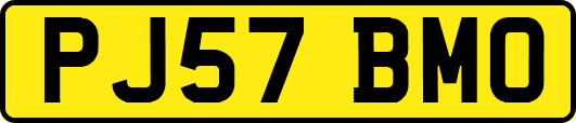 PJ57BMO