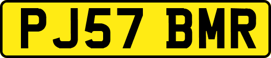 PJ57BMR
