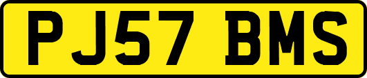 PJ57BMS