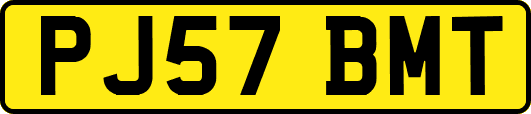 PJ57BMT
