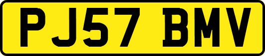 PJ57BMV