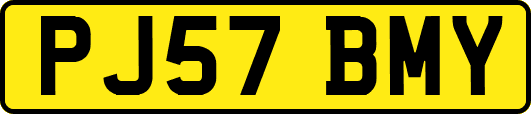 PJ57BMY