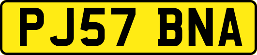 PJ57BNA