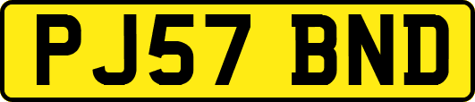 PJ57BND