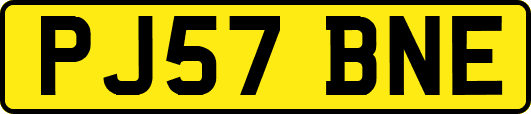 PJ57BNE