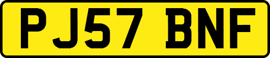 PJ57BNF