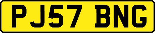 PJ57BNG