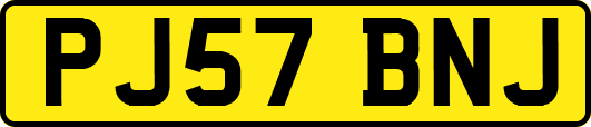 PJ57BNJ