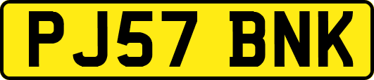 PJ57BNK
