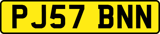 PJ57BNN