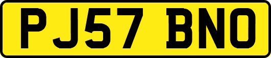 PJ57BNO