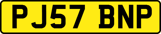 PJ57BNP