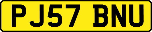 PJ57BNU