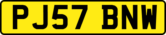 PJ57BNW