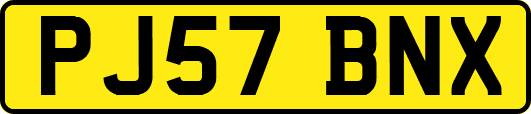 PJ57BNX
