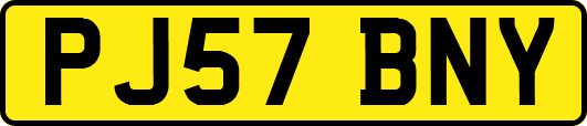 PJ57BNY