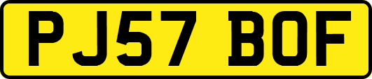 PJ57BOF