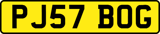 PJ57BOG