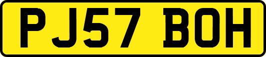 PJ57BOH