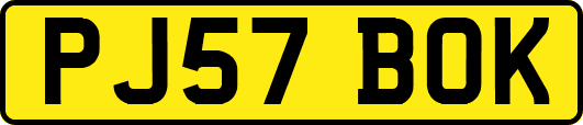 PJ57BOK